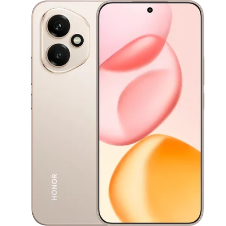Honor 400 12/256Gb desert gold (пустынный золотой) Global Version
