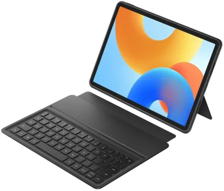 Huawei MatePad 11.5" 8/256Gb Paper Matte Wi-Fi космический серый+ клавиатура (Magnetic Keyboard) EAC
