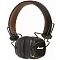 Беспроводные наушники Marshall Major IV brown (коричневые)