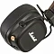 Беспроводные наушники Marshall Major IV brown (коричневые)