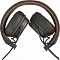 Беспроводные наушники Marshall Major IV brown (коричневые)