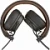 Беспроводные наушники Marshall Major IV brown (коричневые)