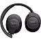 Беспроводные наушники JBL Tune 720BT black (черные)