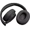 Беспроводные наушники JBL Tune 720BT black (черные)