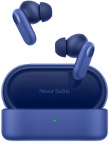 Беспроводные наушники OnePlus Nord Buds 2R Triple Blue (синие)
