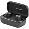 Беспроводные наушники Sennheiser Momentum True Wireless 2 черные