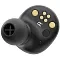 Беспроводные наушники Sennheiser Momentum True Wireless 2 черные