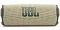 Портативная акустическая система JBL Flip 7 бежевая