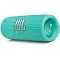 Стерео  Портативная акустическая система JBL Flip 6 бирюзовая EAC