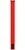 Оригинальный нейлоновый ремешок Garmin UltraFit 22мм Flame Red (огненно-красный) (010-13306-12)