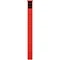 Оригинальный нейлоновый ремешок Garmin UltraFit 22мм Flame Red (огненно-красный) (010-13306-12)