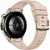 Умные часы  Huawei Watch 5 42 mm бежевый/бежевый ремешок EAC