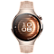 Умные часы  Huawei Watch 5 42 mm бежевый/бежевый ремешок EAC