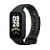 Фитнес-браслет Ксиаоми Smart Band 9 Active черный EAC