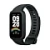 Фитнес-браслет Ксиаоми Smart Band 9 Active черный EAC