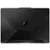 Ноутбук  15.6" Ноутбук Asus TUF Gaming A15 FA506NC-HN065 AMD Ryzen 5 7535HS 16/512Гб NVIDIA GeForce RTX 3050 черный