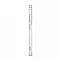Противоударная накладка Cabal Premium Clear Case c MagSafe для Samsung Galaxy S24 FE прозрачная