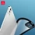 Противоударная накладка Xundd совместимый с iPad Pro 11" (2024) прозрачный с черными бортами