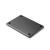 Пластиковый чехол Hard Shell Case совместимый с Macbook Air 13/13.6"(2022-2025) прозрачно-матовый
