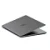 Пластиковый чехол Hard Shell Case совместимый с Macbook Air 13/13.6"(2022-2025) прозрачно-матовый