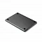 Пластиковый чехол Hard Shell Case совместимый с Macbook Air 13/13.6"(2022-2025) прозрачно-матовый