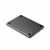 Пластиковый чехол Hard Shell Case совместимый с Macbook Air 13/13.6"(2022-2025) прозрачно-матовый