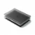 Пластиковый чехол Hard Shell Case совместимый с Macbook Air 13/13.6"(2022-2025) прозрачно-матовый