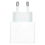 Сетевое зарядное устройство Apple 20W (USB-C) белый парал/импорт KZ