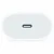 Сетевое зарядное устройство Apple 20W (USB-C) белый парал/импорт KZ