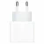 Сетевое зарядное устройство Apple 20W (USB-C) белый парал/импорт KZ