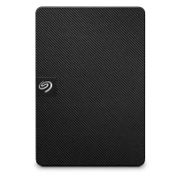 Внешний жёсткий диск Seagate Expansion Portable Drive 2Tb черный