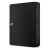 Внешний жёсткий диск Seagate Expansion Portable Drive 2Tb черный