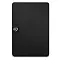 Внешний жёсткий диск Seagate Expansion Portable Drive 2Tb черный