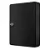 Внешний жёсткий диск Seagate Expansion Portable Drive 2Tb черный