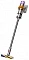 Пылесос Dyson V15 Detect Absolute SV22 silver