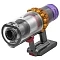 Пылесос Dyson V15 Detect Absolute SV22 silver