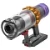 Пылесос Dyson V15 Detect Absolute SV22 silver