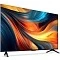 43" Телевизор Ксиаоми TV A 43 2026, FHD, 60 Гц, Wi-Fi, Smart TV черный