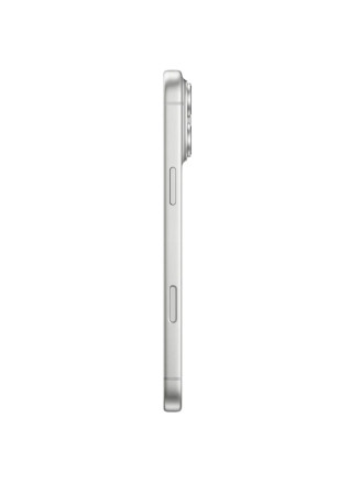 Телефон Apple iPhone 17 Pro Max 256 ГБ, eSim (электронная SIM-карта), цвет: серебристый (Silver)