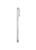 Телефон Apple iPhone 17 Pro Max 256 ГБ, eSim (электронная SIM-карта), цвет: серебристый (Silver)