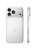 Телефон Apple iPhone 17 Pro Max 256 ГБ, eSim (электронная SIM-карта), цвет: серебристый (Silver)