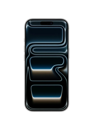 Телефон Apple iPhone 17 Pro Max 256 ГБ, eSim (электронная SIM-карта), цвет: серебристый (Silver)