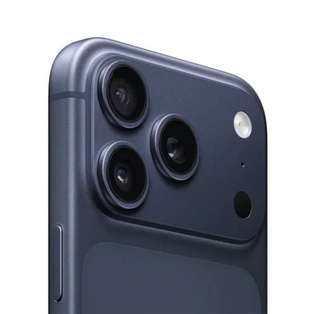 Смартфон  Apple iPhone 17 Pro 256Gb nano SIM + eSim deep blue (темно-синий) новый, предактив
