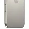 Смартфон  Apple iPhone 16 Pro 512GB eSim natural titanium (титановый бежевый) обмененный, без коробки (новый, не активированный, без RuStore) гарантия 1 год