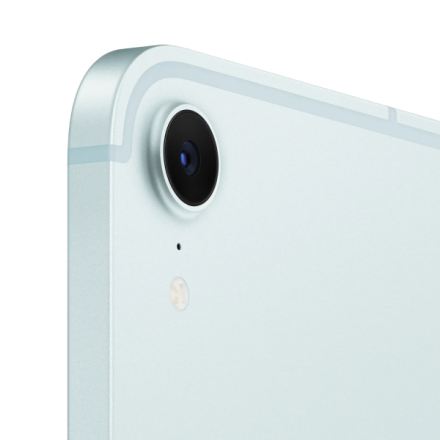Apple iPad mini (2024) Wi-Fi + Cellular 128Gb, blue (голубой)