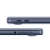Apple MacBook Neo 13" 2026 (A18 Pro, 6C СPU/5С GPU) 8 ГБ 256 ГБ SSD MHFF4 синий индиго