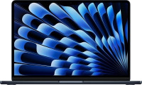Apple MacBook Air 13" 2026 (M5, 10C CPU/10C GPU) 16 ГБ 1 ТБ SSD MDHF4 midnight (русская клавиатура)