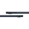 Apple MacBook Air 13" 2026 (M5, 10C CPU/10C GPU) 16 ГБ 1 ТБ SSD MDHF4 midnight (русская клавиатура)