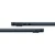 Apple MacBook Air 13" 2026 (M5, 10C CPU/10C GPU) 16 ГБ 1 ТБ SSD MDHF4 midnight (русская клавиатура)