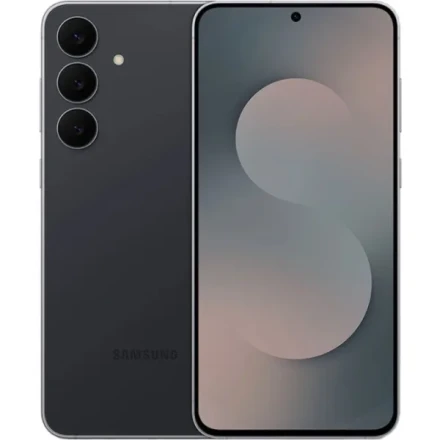 Samsung Galaxy S25 FE S731B 8/512GB jetblack (черная смола)